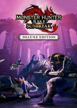 cdkeysales.com, Monster Hunter Rise: Sunbreak Deluxe Edition Steam CD Key Global Official Monster Hunter Rise: Sunbreak Deluxe Edition Steam CD Key Global