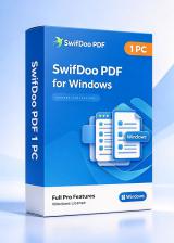 cdkeysales, SwifDoo PDF for Windows Lifetime 1 PC