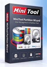 cdkeysales.com, MiniTool Partition Wizard - Pro Annual Subscription