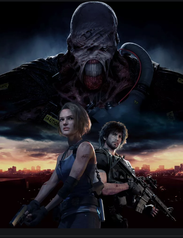 cdkeysales, Resident Evil 3 Steam CD Key Global Resident Evil 3 Steam CD Key Global