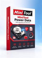 cdkeysales.com, MiniTool Power Data Recovery - Annual Subscription