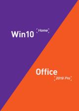 cdkeysales.com, Win10 Home OEM + Office2019 Professional Plus Keys Pack