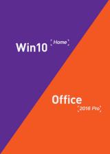 cdkeysales.com, Win10 Home + Office2016 Professional Plus Keys Pack