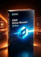 cdkeysales, IObit Driver Booster 13 Pro 1 Year 1 PC CD Key Global