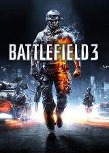 Official Battlefield 3 Origin Standard Edition CD Key