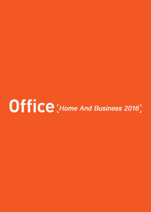 Office Home And Business 2016 For Mac Key Global, Cdkeysales Spring Sale