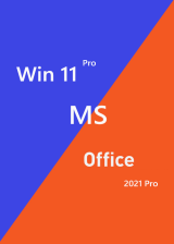 cdkeysales.com, MS Win 11 Pro OEM + MS Office 2021 Professional Plus CD Keys Pack