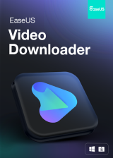 Official EaseUS Video Downloader Monthly Subscription CD Key Global