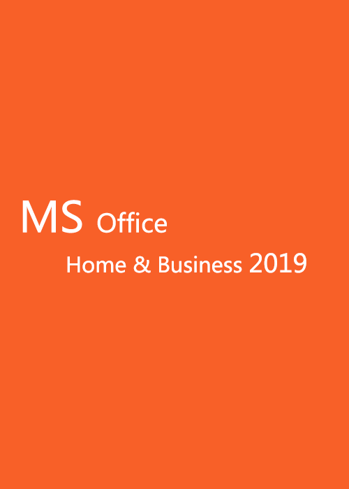 MS Office Home And Business 2019 Key, Cdkeysales May