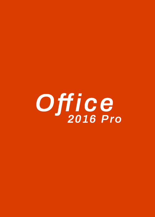 MS Office2016 Professional Plus Key Global, Cdkeysales March