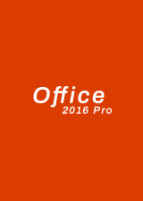 MS Office2016 Professional Plus Key Global