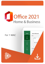 cdkeysales.com, MS Office Home And Business For MAC 2021 Key Global