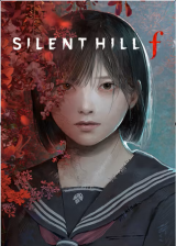 cdkeysales.com, Silent Hill F Standard Edition Steam CD Key Global