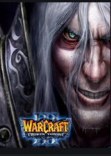 cdkeysales.com, WarCraft 3: The Frozen Throne Battle.net Key Global
