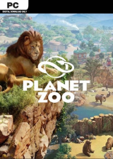 cdkeysales.com, Planet Zoo Steam Key Global