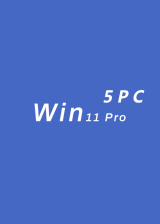 cdkeysales.com, MS Win 11 Pro OEM KEY GLOBAL(5PC)