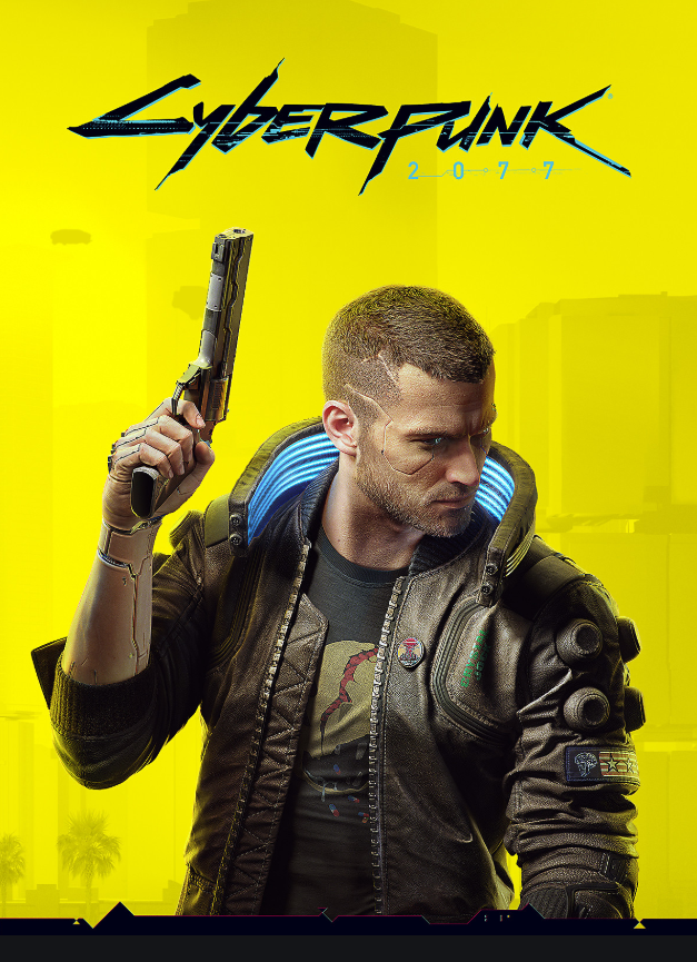 Official Cyberpunk 2077 GOG.COM Key Global Cyberpunk 2077 GOG.COM Key Global