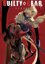 CDKeysales.com, Guilty Gear Strive Standard Edition Steam CD Key Global Official Guilty Gear Strive Standard Edition Steam CD Key Global