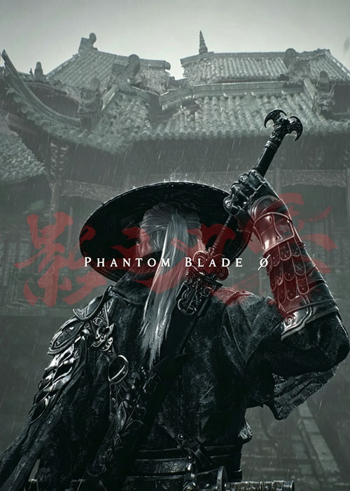 cdkeysales, Phantom Blade Zero Deluxe Edition Steam CD Key Global