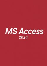 MS Access 2024 CD Key Global