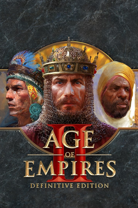 cdkeysales, Age of Empires II: Definitive Edition Steam CD Key Global Age of Empires II: Definitive Edition Steam CD Key Global