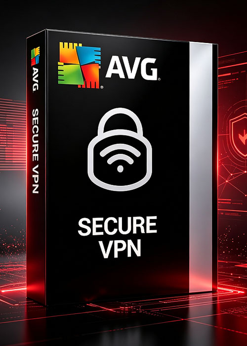 cdkeysales, AVG Secure VPN 10 Devices 1 Year CD Key Global