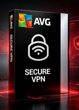 cdkeysales, AVG Secure VPN 10 Devices 1 Year CD Key Global