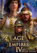 cdkeysales.com, Age of Empires 4 Deluxe Edition Steam CD Key Global